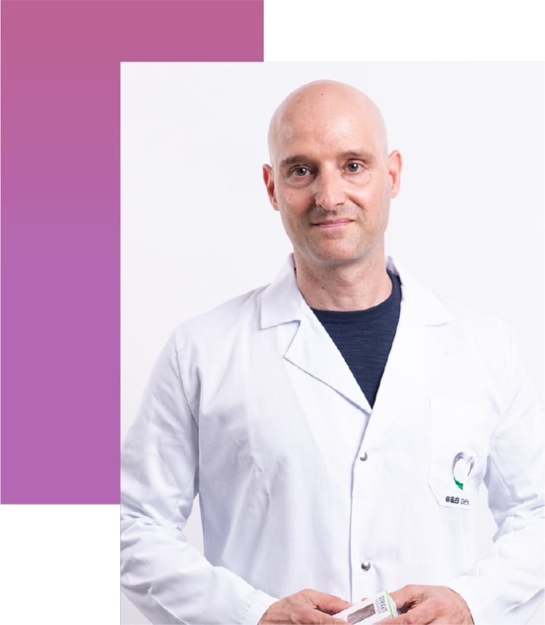 Massimiliano De Vincenzo