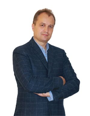 ANDREY OLYNIG