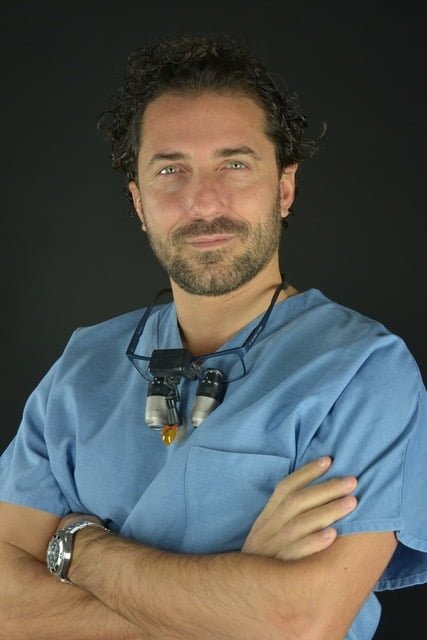 Full Arch Immediate Load Case With Osteoplasty