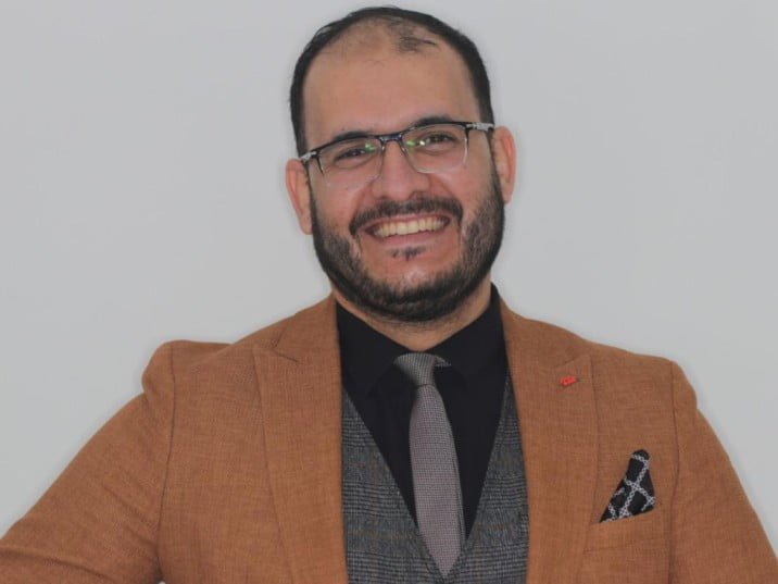 Dr. ABDUSALAM E. ALRMALI