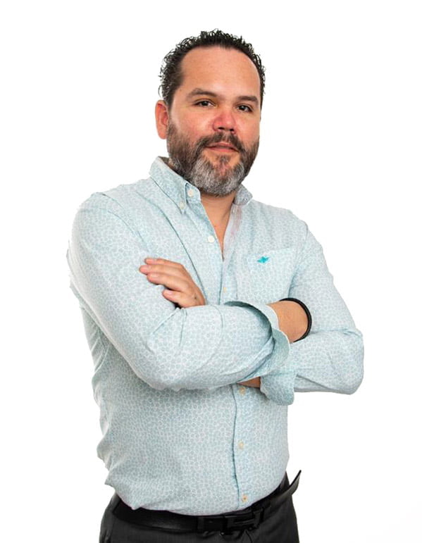 HUGO ARREDONDO