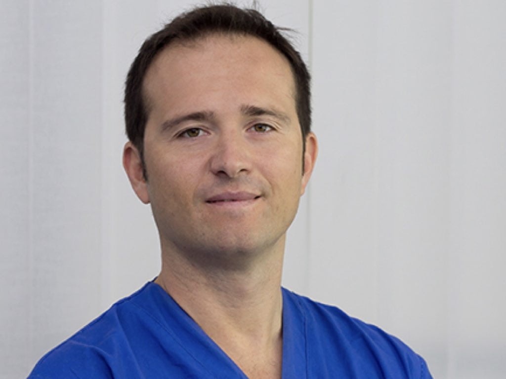 Dr. FRANCESCO LERARIO