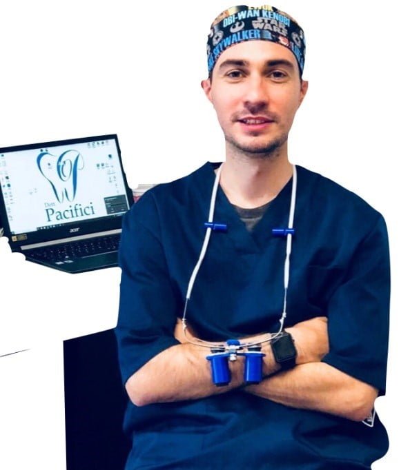 Guided Surgery With Immediate Load