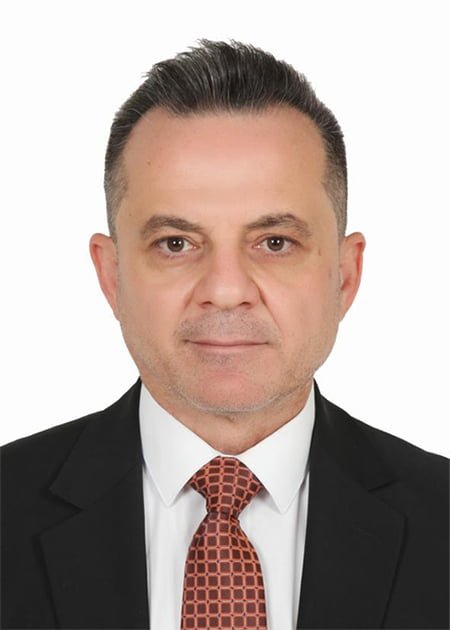 Dr. RAMZI KAZZAZI