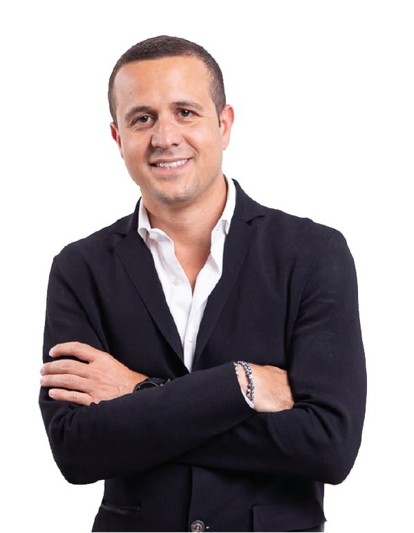 Simone Banzi