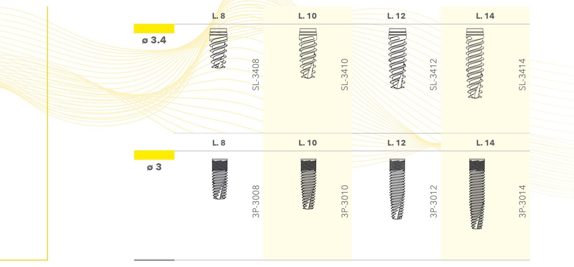 Dura-vit Slim slimline